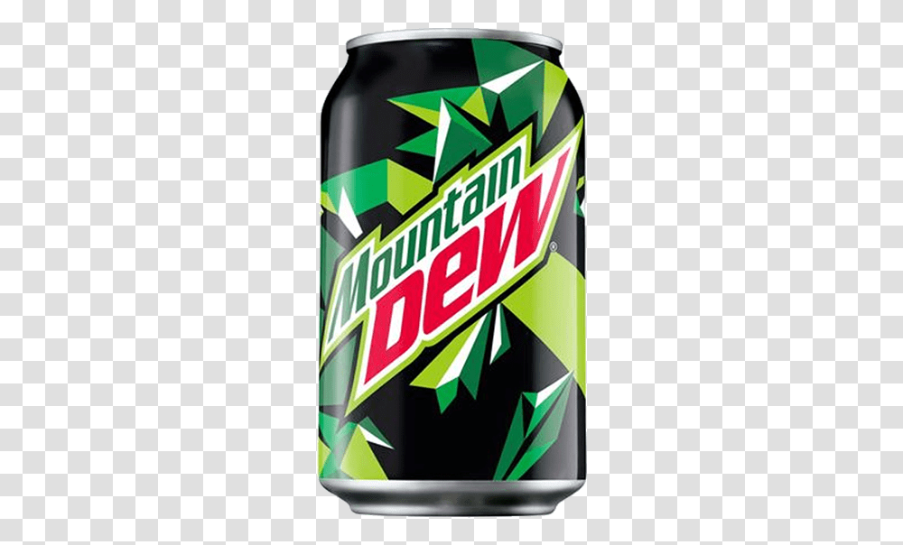 Mountain Dew 330ml Can Mountain Dew, Tin, Liquor, Alcohol, Beverage Transparent Png