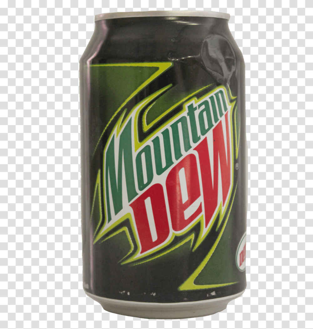 Mountain Dew 330ml Mountain Dew 300ml Can, Tin, Beer, Alcohol, Beverage Transparent Png