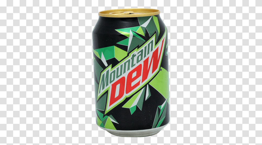 Mountain Dew Can Pakistan, Tin, Beverage, Drink, Bottle Transparent Png