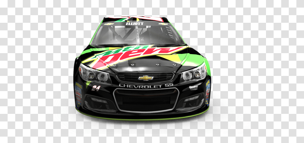 Mountain Dew Car, Sports Car, Vehicle, Transportation, Automobile Transparent Png