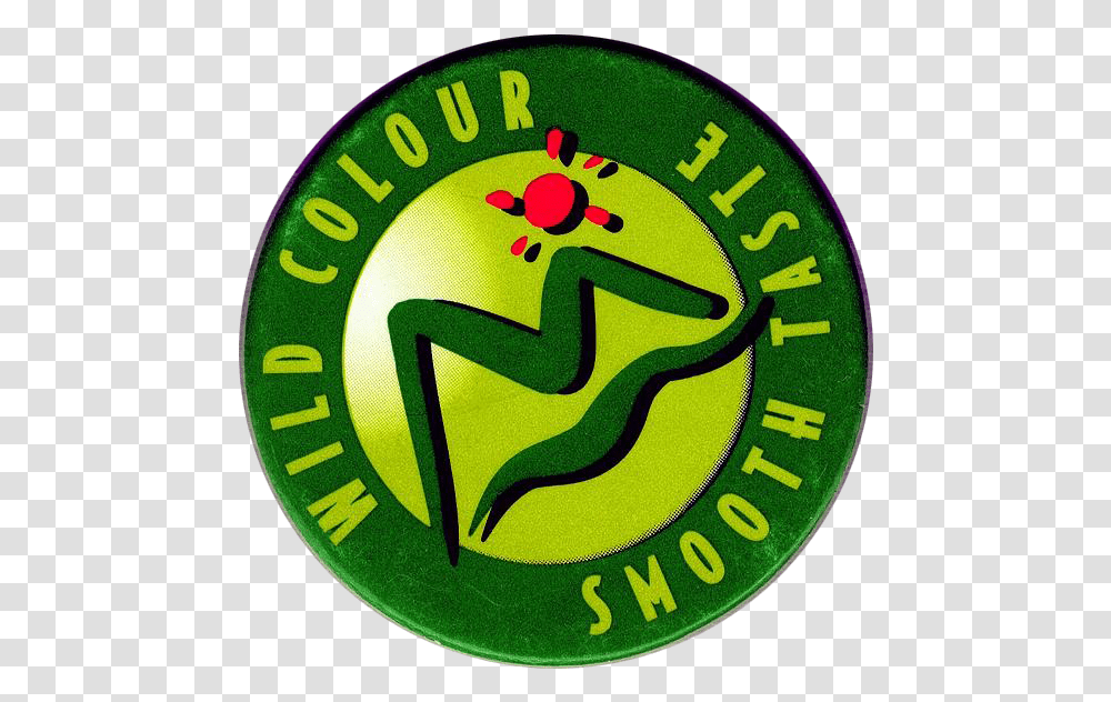 Mountain Dew Circle, Logo, Symbol, Trademark, Badge Transparent Png