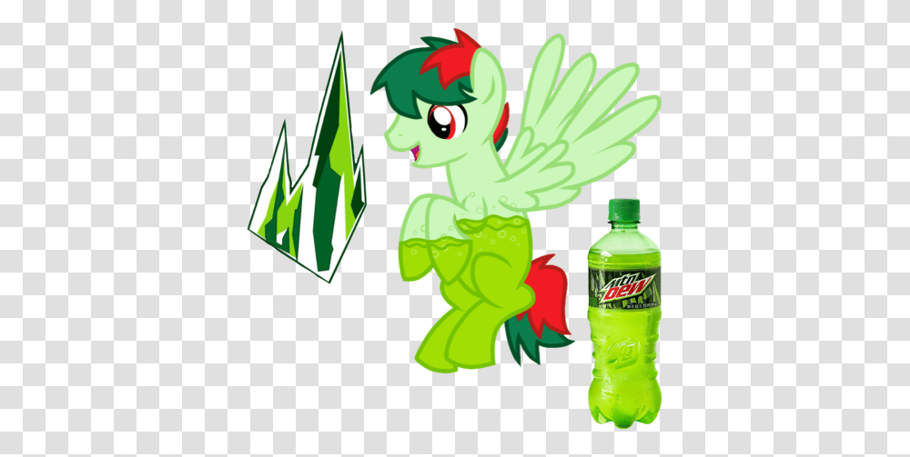 Mountain Dew Clipart Cartoon, Toy, Green, Beverage, Drink Transparent Png