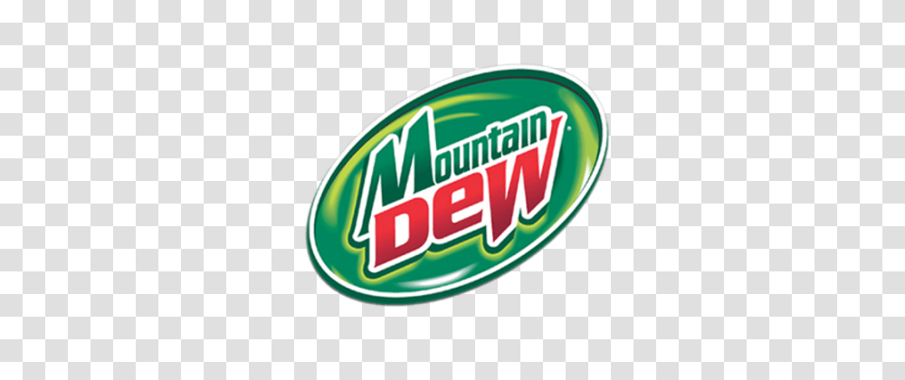 Mountain Dew Clipart, Label, Logo Transparent Png