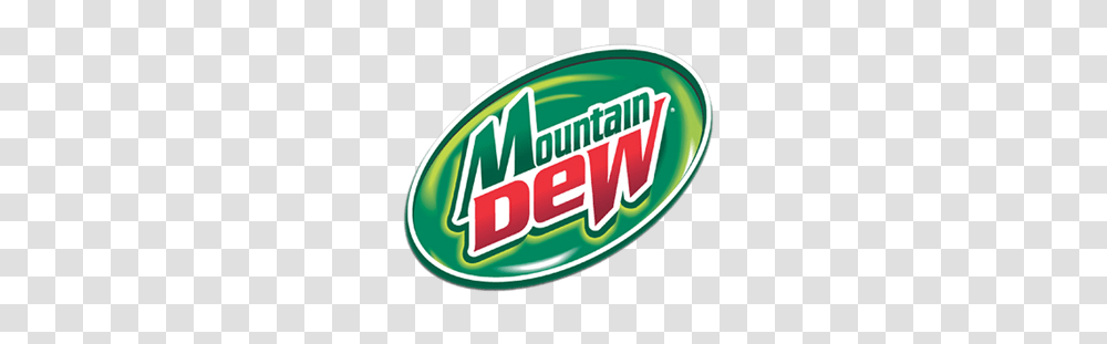 Mountain Dew Clipart, Logo, Label Transparent Png