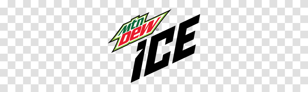 Mountain Dew Ice Logo Vector, Trademark, Emblem Transparent Png