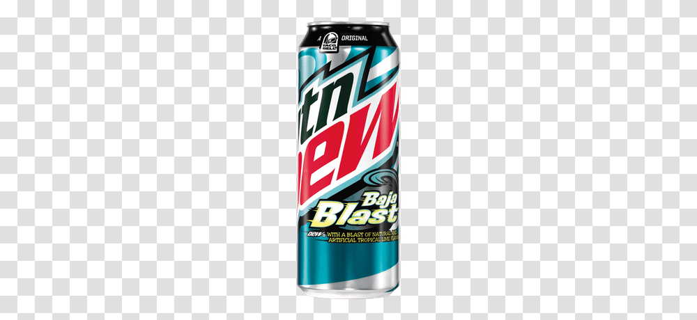 Mountain Dew Images, Soda, Beverage, Drink, Tin Transparent Png