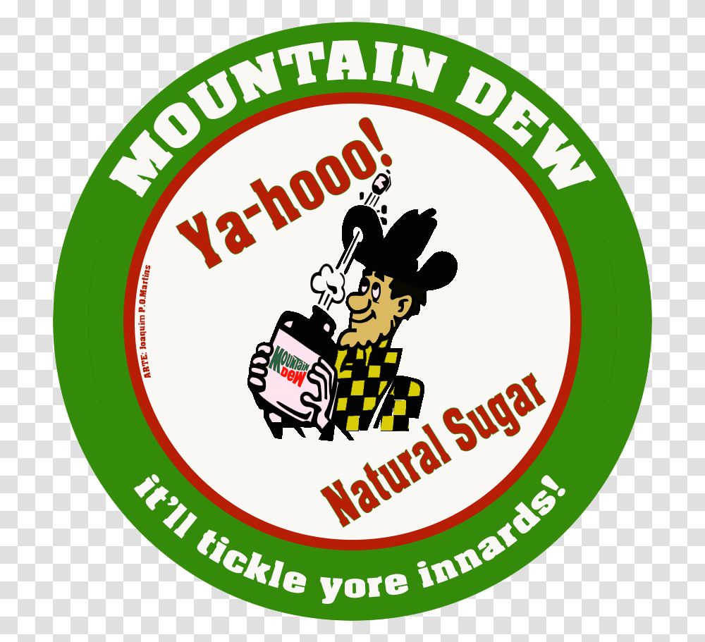 Mountain Dew Logo Language, Label, Text, Symbol, Sticker Transparent Png