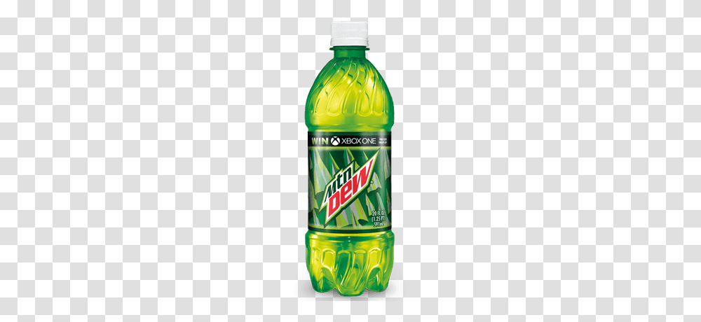 Mountain Dew Logo, Pop Bottle, Beverage, Drink, Soda Transparent Png