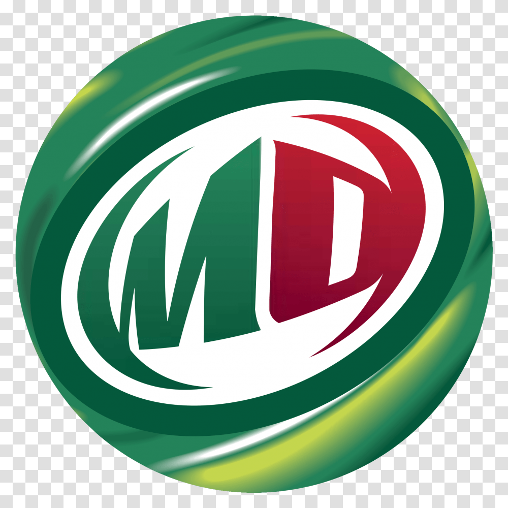 Mountain Dew Logo Round, Trademark, Ball, Sport Transparent Png