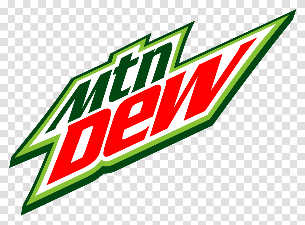 Mountain Dew Logo, Dynamite, Vegetation Transparent Png