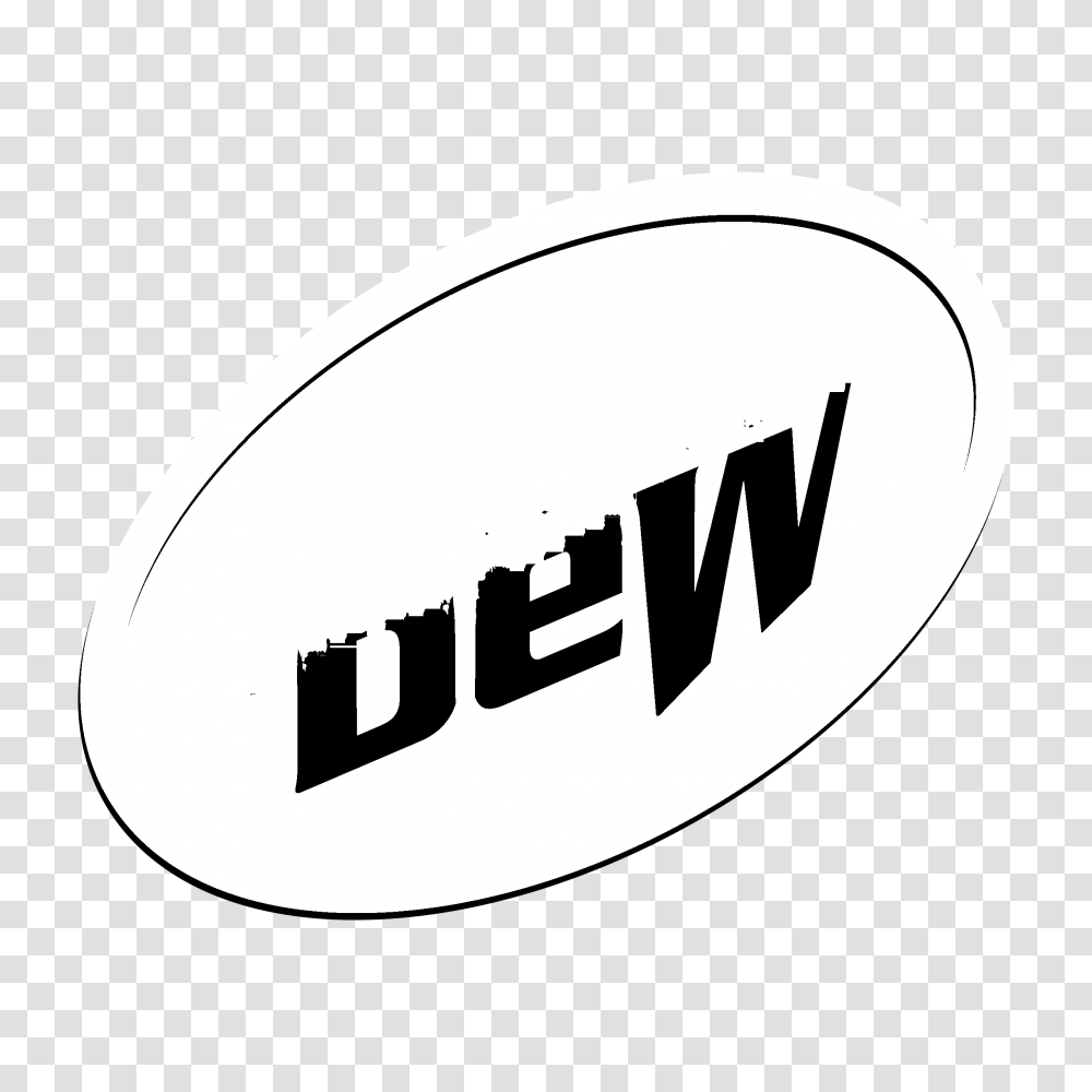 Mountain Dew Logo Vector, Ball, Sport, Sports, Rugby Ball Transparent Png