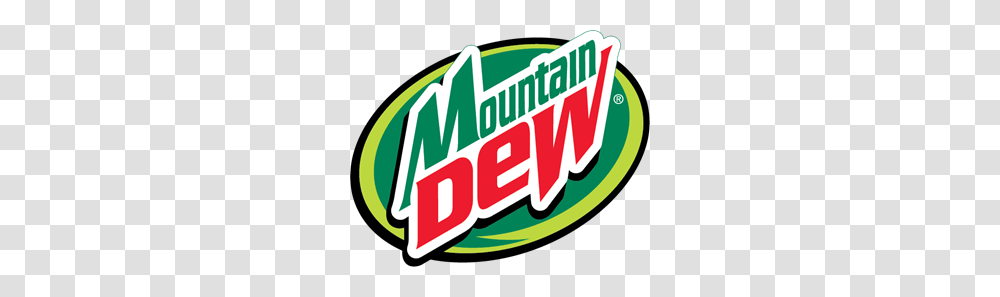 Mountain Dew Logo Vector, Label, Sticker Transparent Png