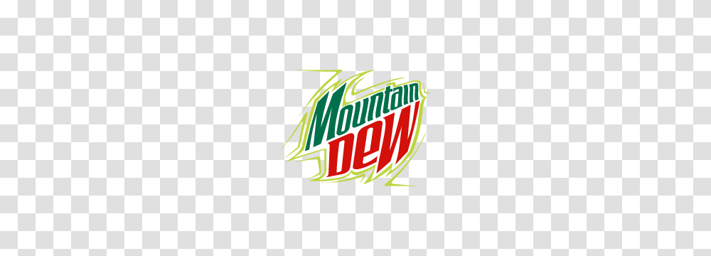 Mountain Dew Logo Vector, Trademark, Badge Transparent Png