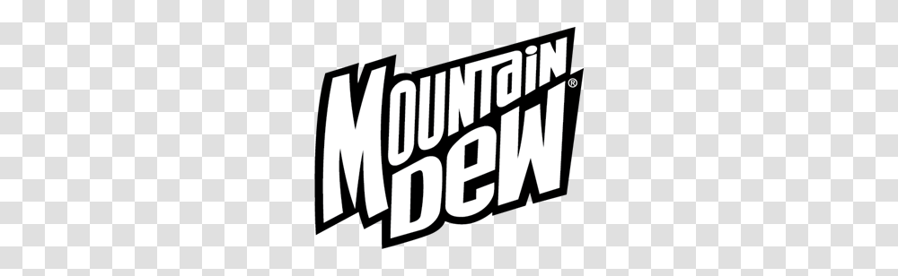 Mountain Dew Logo Vector, Alphabet, Label, Word Transparent Png