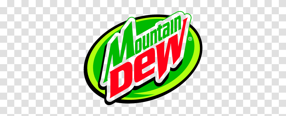 Mountain Dew Logos Company Logos, Word, Dynamite Transparent Png