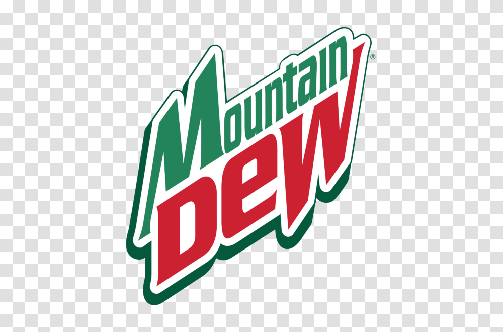 Mountain Dew Mountain Dew Drink Logo, Word, Symbol, Text, Label Transparent Png