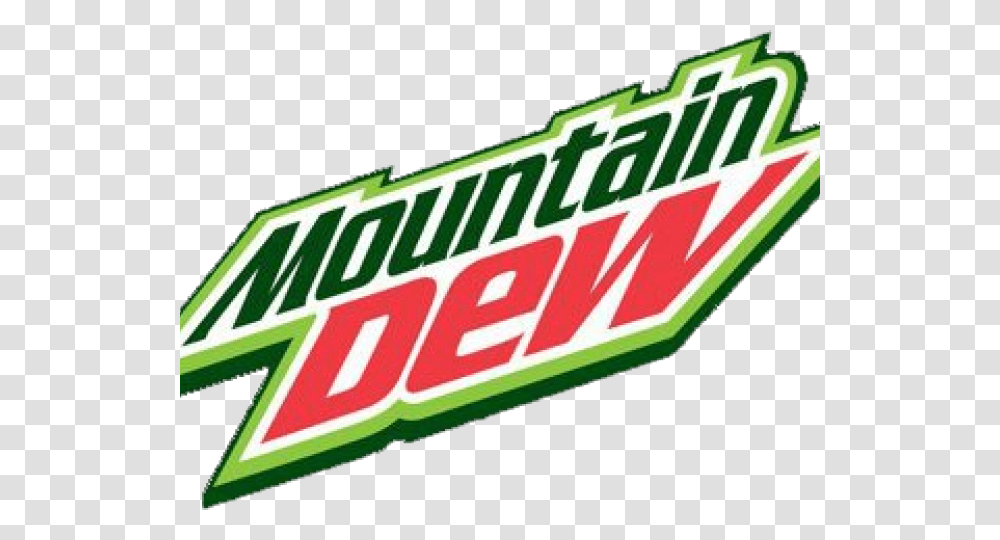 Mountain Dew Mountain Dew, Logo, Trademark, Word Transparent Png