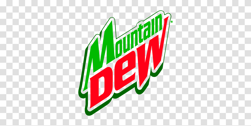 Mountain Dew Simboli Loghi Aziendali, Dynamite, Word, Logo Transparent Png