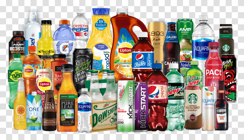 Mountain Dew, Soda, Beverage, Drink, Bottle Transparent Png