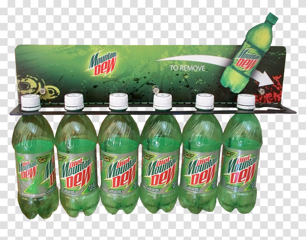 Mountain Dew Transparent Png