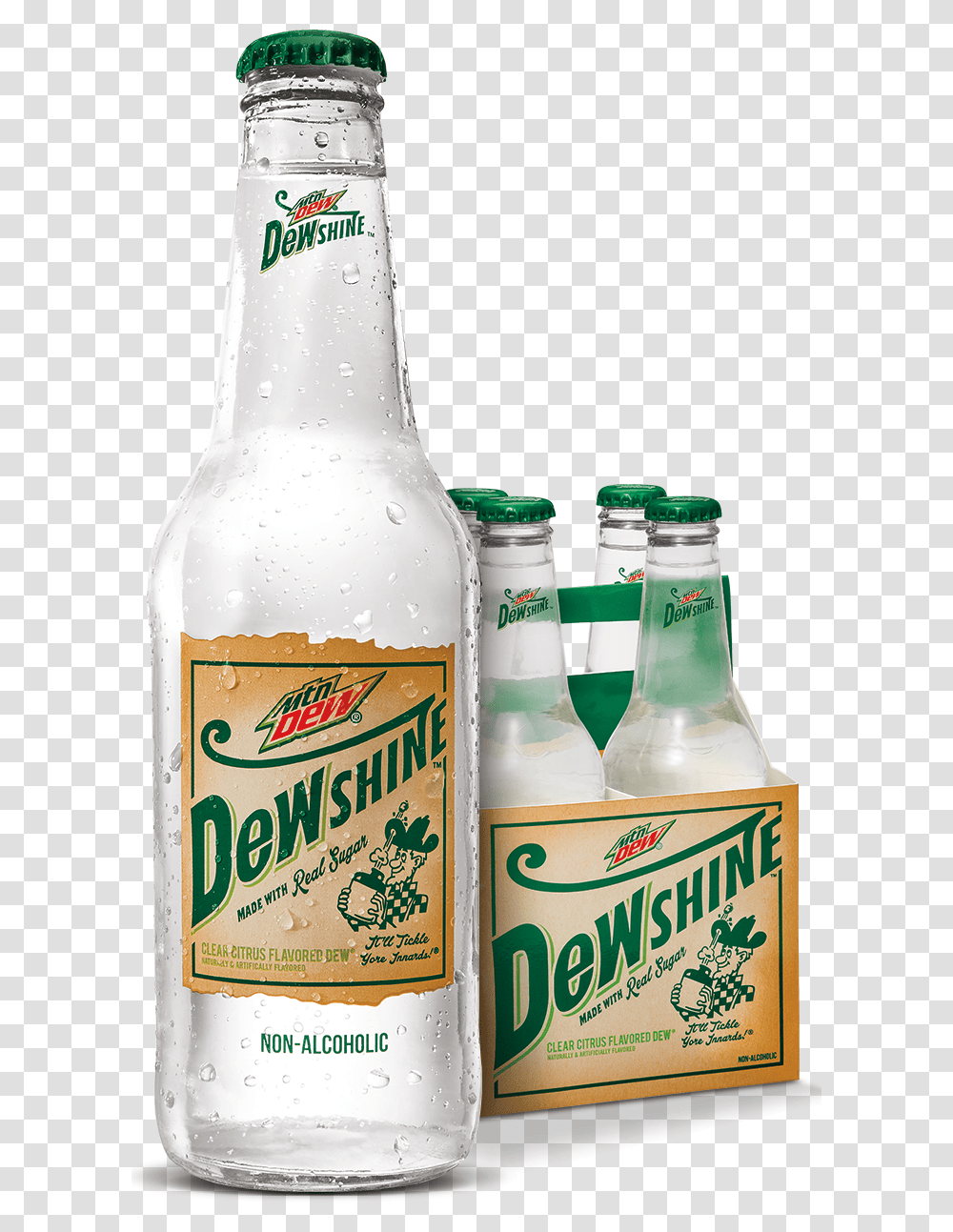 Mountain Dew White Label Mountain Dew Dewshine, Liquor, Alcohol, Beverage, Drink Transparent Png