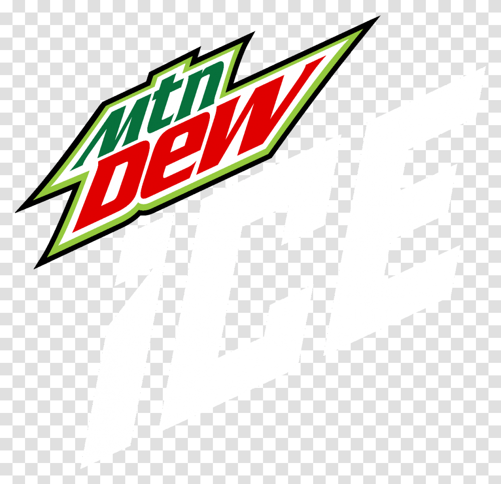 Mountain Dew Wiki Mountain Dew Ice Logo, Trademark Transparent Png