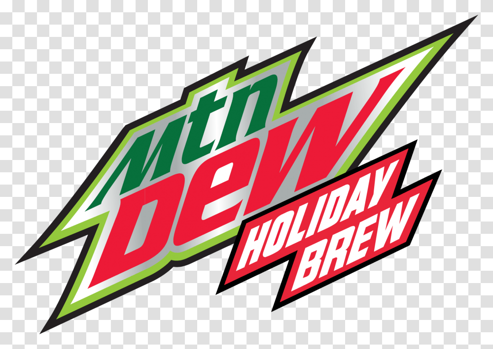 Mountain Dew Wiki Mountain Dew Logo Transparent Png