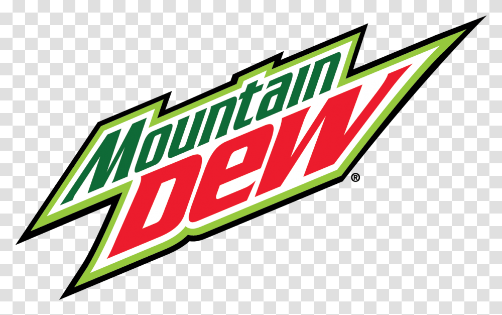 Mountain Dew Wiki Mt Dew Logo, Word, Advertisement Transparent Png