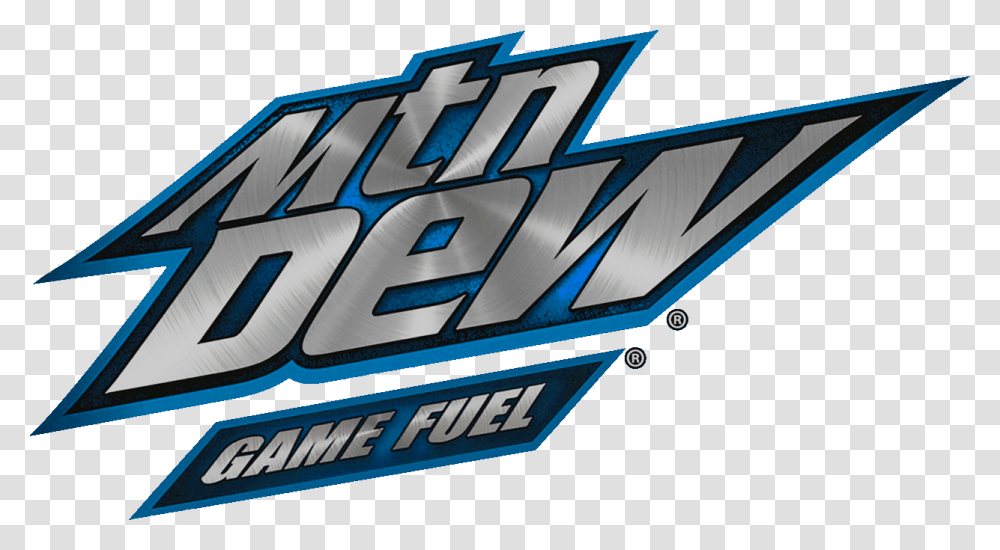 Mountain Dew Wiki Mtn Dew Game Fuel Logo, Sport, Sports, Emblem Transparent Png