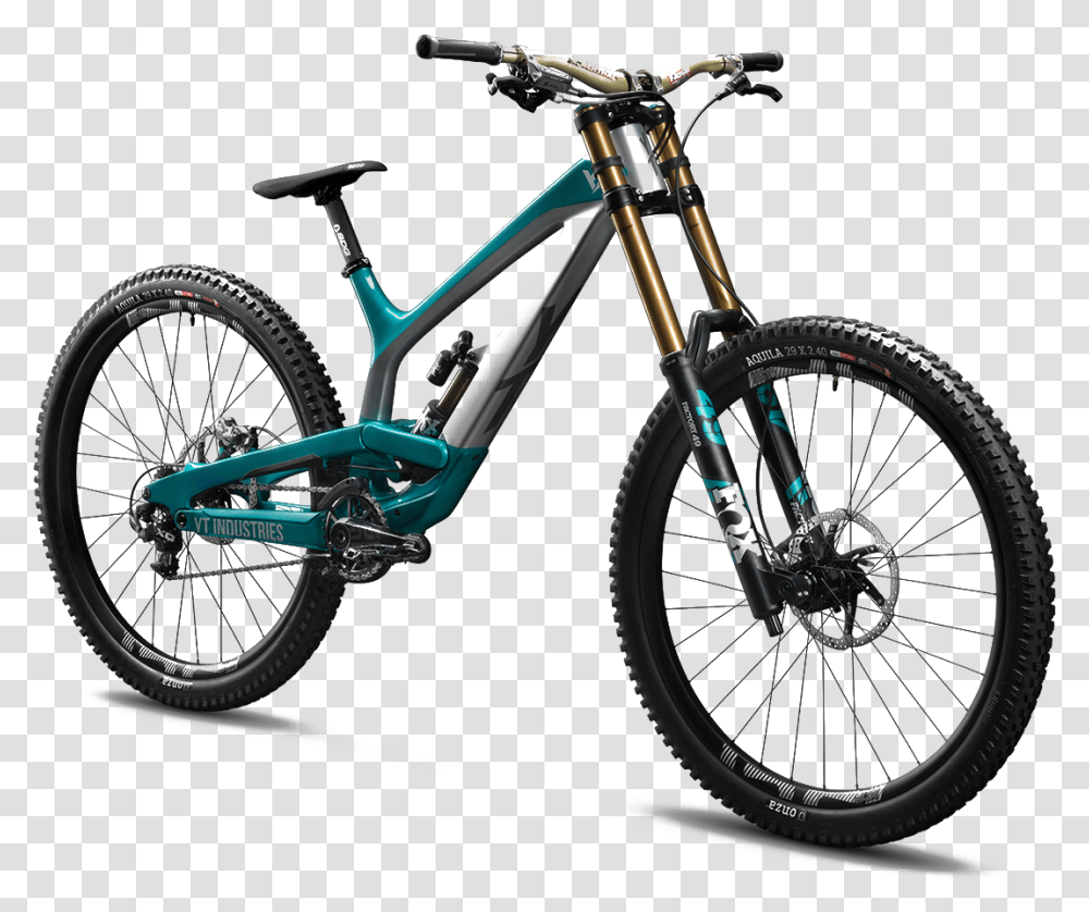 Mountain Downhill Bike Image Hd Commencal Supreme Dh 2011, Wheel, Machine, Bicycle, Vehicle Transparent Png