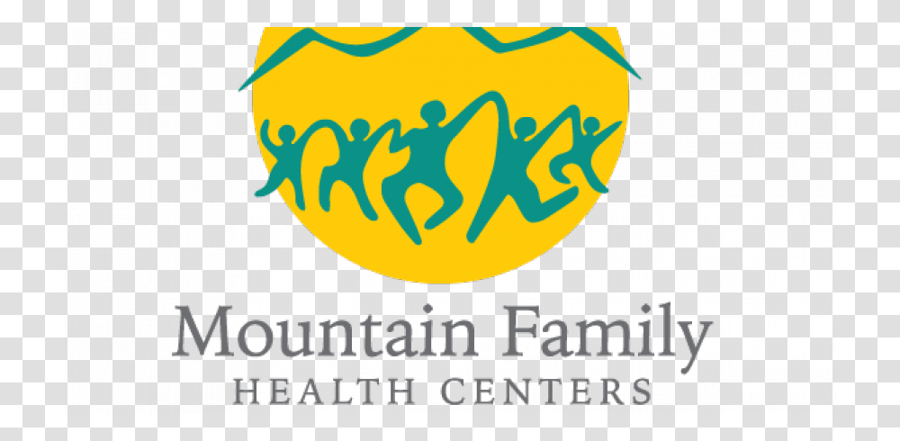 Mountain Family Health Centers, Poster, Advertisement, Logo Transparent Png