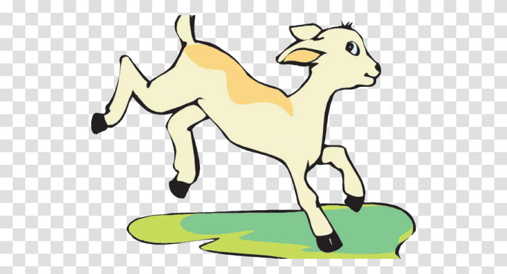 Mountain Goat Clipart Clip Art Clip Art, Animal, Mammal, Horse, Deer Transparent Png