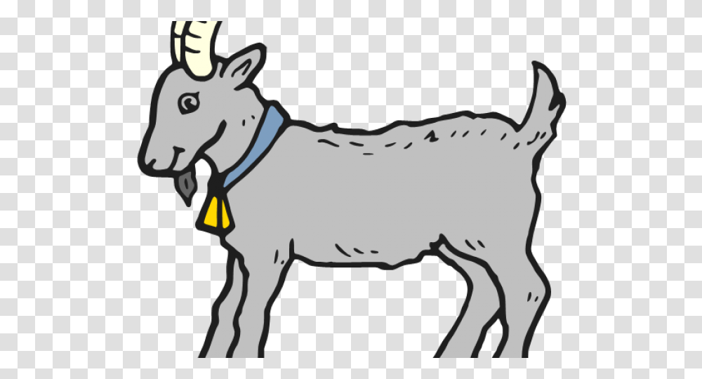 Mountain Goat Clipart Clip Art, Mammal, Animal, Horse, Pet Transparent Png