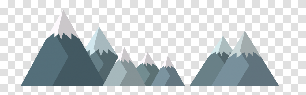 Mountain Graphic With Background, Nature, Outdoors, Fence Transparent Png