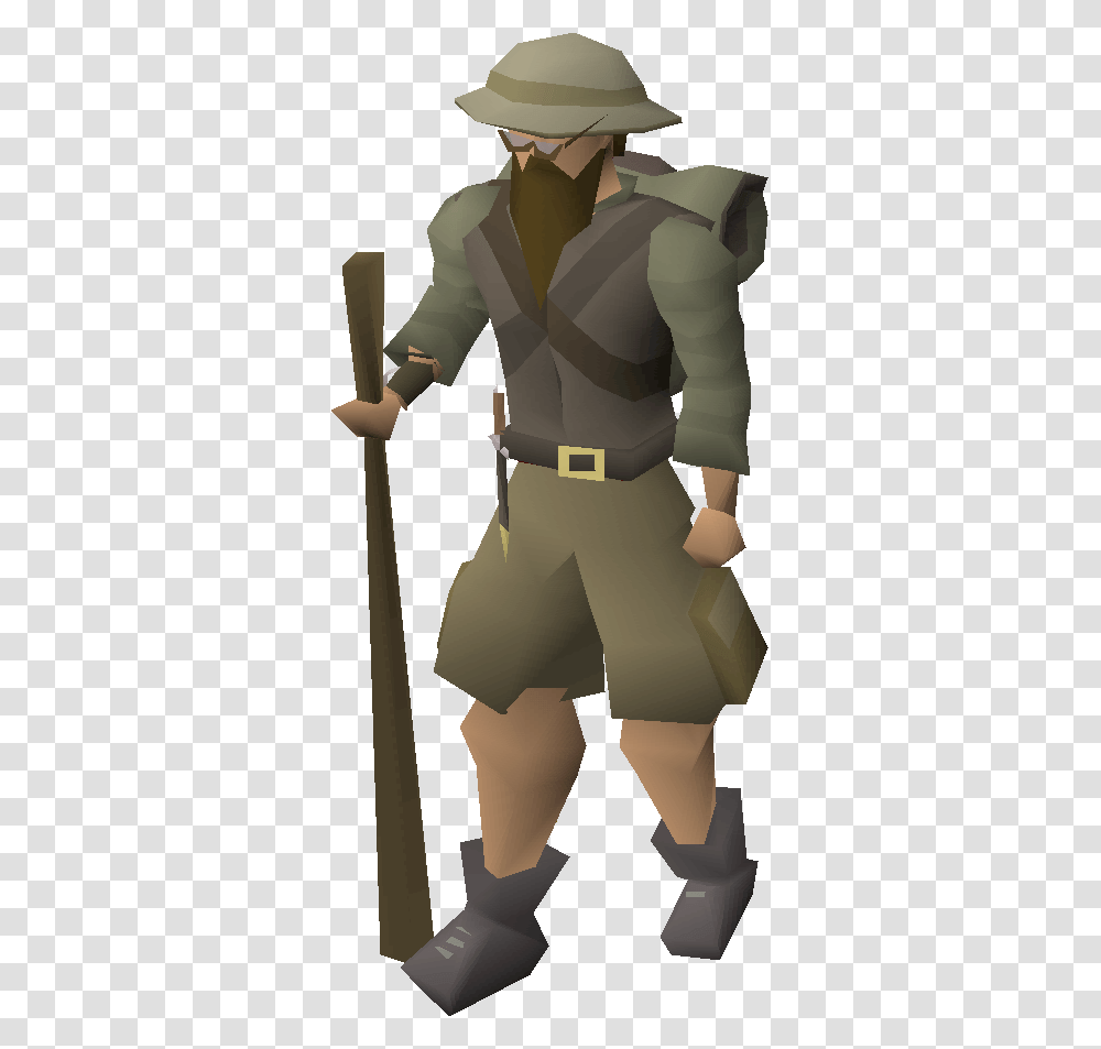 Mountain Guide, Costume, Person, Military Uniform Transparent Png