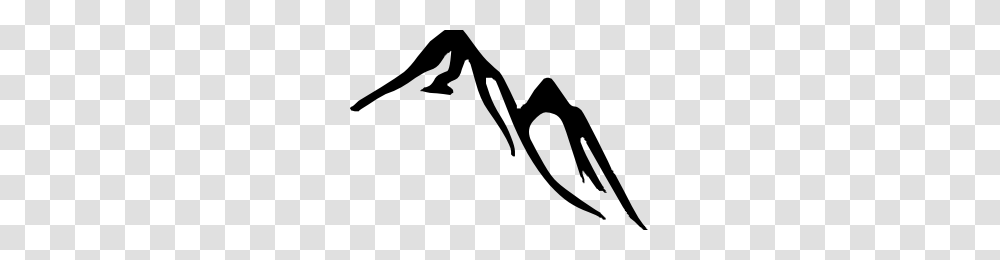 Mountain Images Image, Gray, World Of Warcraft Transparent Png