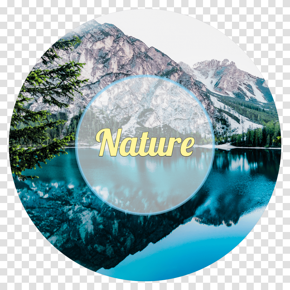 Mountain Instagram Highlight Cover Parco Naturale Di Transparent Png