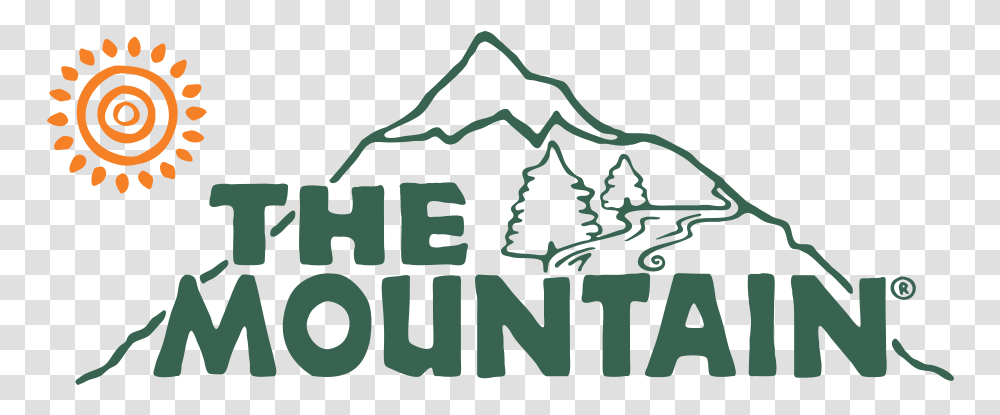 Mountain Logo, Poster, Alphabet Transparent Png