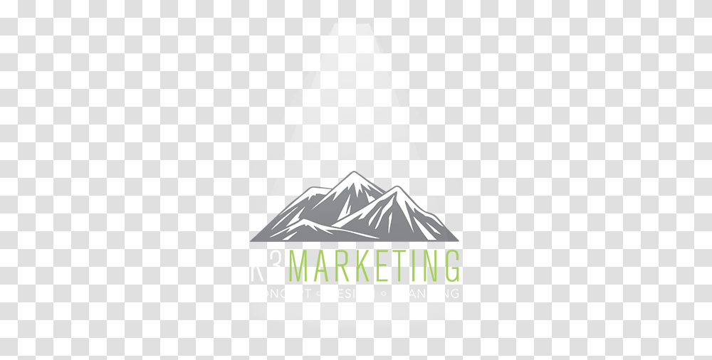 Mountain Logo Spot Light Triangle, Plant, Outdoors Transparent Png