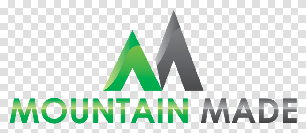 Mountain Made Cbd Triangle, Symbol, Logo, Trademark, Text Transparent Png