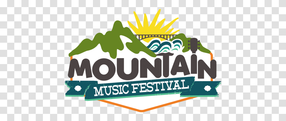 Mountain Music Festival, Outdoors, Nature, Poster Transparent Png