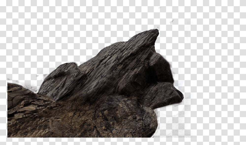 Mountain, Nature, Outdoors, Adventure, Soil Transparent Png