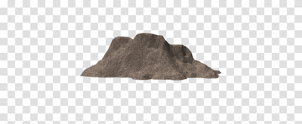 Mountain, Nature, Outdoors, Sand, Road Transparent Png