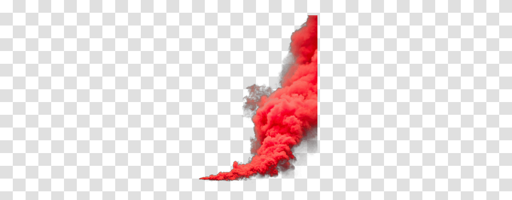 Mountain, Outdoors, Nature, Smoke Transparent Png