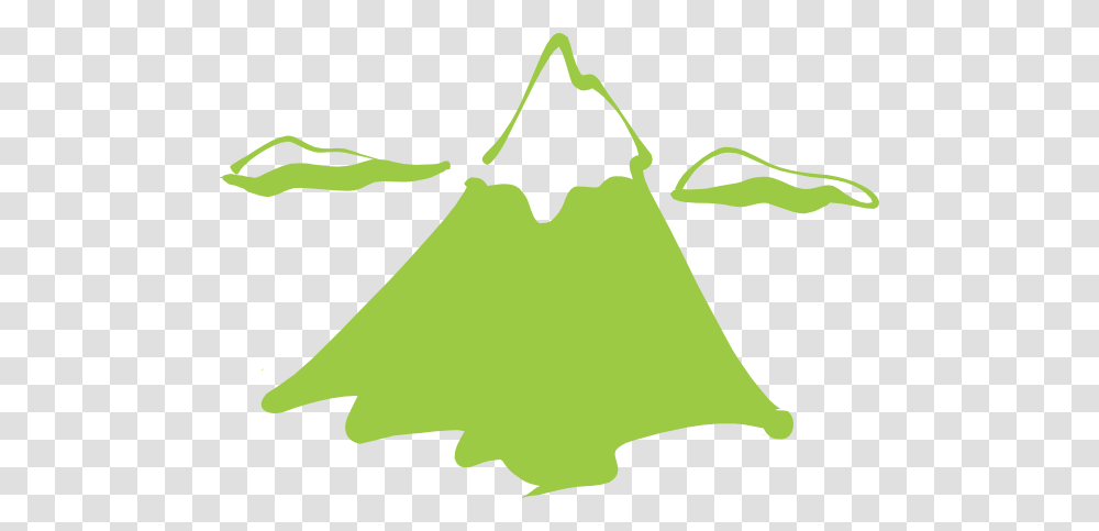 Mountain Peak Clip Art, Bag, Leaf, Plant, Shopping Bag Transparent Png