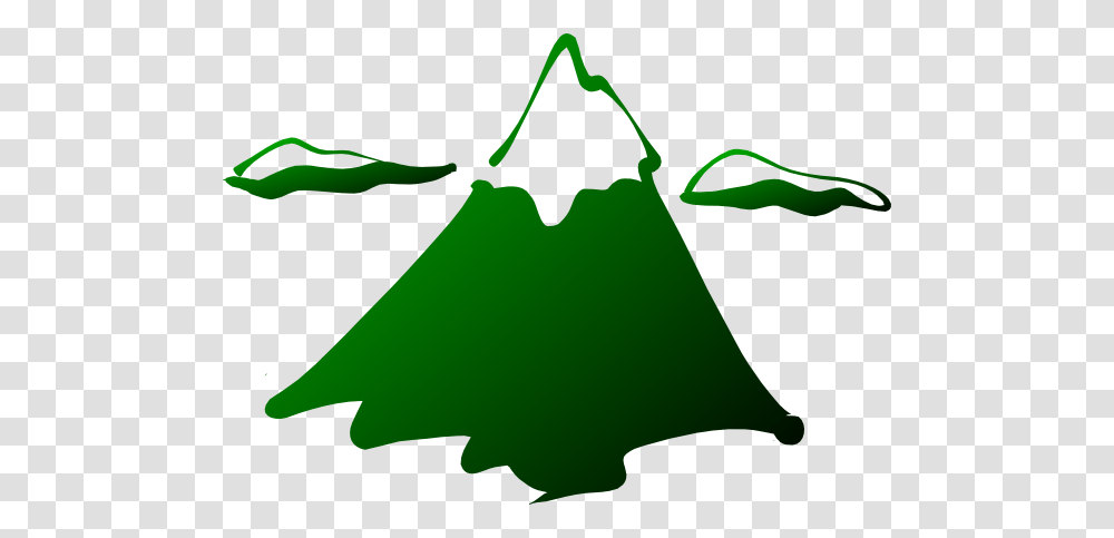 Mountain Peak Clip Art, Bag, Leaf, Plant Transparent Png