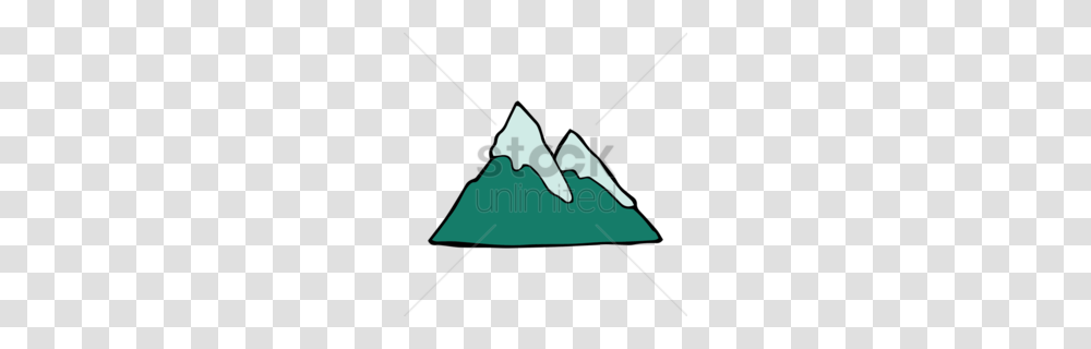 Mountain Peak Snow Clipart, Ice, Outdoors, Nature, Soil Transparent Png