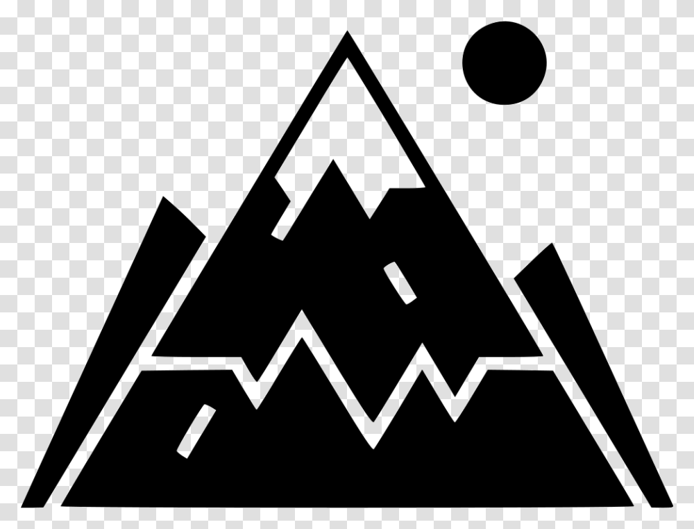Mountain Portable Network Graphics, Triangle Transparent Png