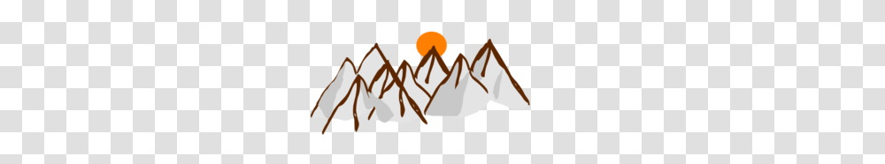 Mountain Range Sunset Clip Art, Insect, Invertebrate, Animal, Ant Transparent Png