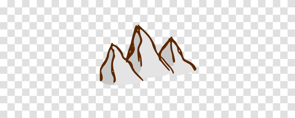 Mountain Range Tree Forest, Food, Dessert, Sweets, Confectionery Transparent Png